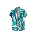 Funky Printed Shirt for Men
