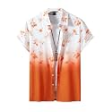 Funky Printed Shirt for Men