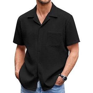 FUNKY RICH Men Shirt