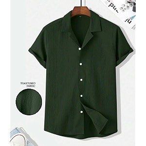 Funky Rich Men Shirt
