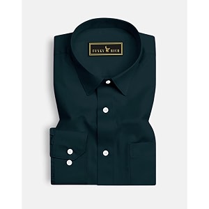 FUNKY RICH Men Shirt