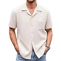 FUNKY RICH Men Shirt