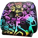 Switch 2 Pro Controller with Charging Dock FUNLAB x Dave the Diver Official Licensed - Hall Effect Sticks, Hidden-Light RGB, One-Click Wake-Up, Turbo, 2 Back Paddles, for Switch 2/OLED/PC, Collector Edition with Ocean Card