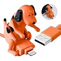 Funny Dog Fast Charger Cable - Dog