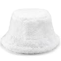 Funny Duck Bucket Hat Fisherman Hat Beach Travel Sun Hat Outdoor Cap for Unisex Men Women