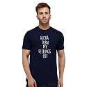 Funny Graphic Printed Trending Quotes Tshirt for