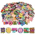 Funny Pins for Backpacks Brooches Cute Lapel Pins Brooch Button Pin Bulk Party Favor gifts