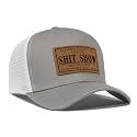 Funny Trucker Hats，Gifts for Men Woman,Friends,Coworkers,Retirement,Farewell Present