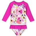 Funnycokid Newborn Baby Girls Boys Knitted Sweaters