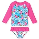 Funnycokid Newborn Baby Girls Boys Knitted Sweaters