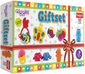FUNSKOOL Gift Set Premium, Toy Set for Newborn Baby, Infants & Toddlers