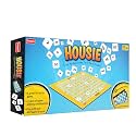 Funskool India Ltd. Kid Games Housie The Perfect Game for A Party Night!,2 Players, Ages 6 Years and Above