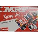 Funskool Mrf Racing Police Jeep - Multicolor Carton, Kid