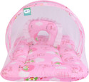 Funtus Cotton Baby Bed Sized Bedding Set