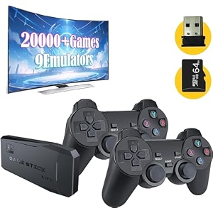 video game for kids model 2