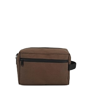 fuoco toiletry bag for men women packing cubes travel organizer pouch water-resistant shaving bag medicine pouch cosmetics brushes tool bag for travelling essentials bags with handle