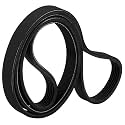 Fuoequl 470j6 Air Compressor Belt C-BT-224, 1 Count