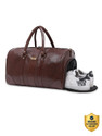 FUR JADEN 32 L Hand Duffel Bag