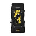 FUR JADEN 55 LTR Rucksack Travel Backpack