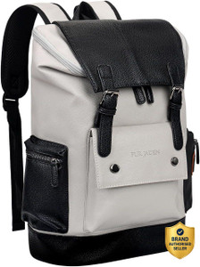 FUR JADEN BM38 BlackGrey 22 L Laptop