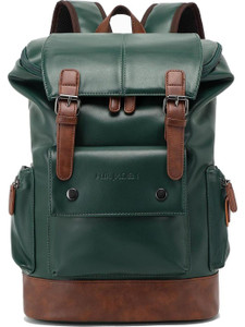 FUR JADEN BM38 Green 22 L Laptop