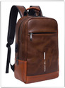 FUR JADEN Vegan Leather Anti Theft Number