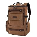 FUR JADEN Eco Friendly Travel Laptop Backpack