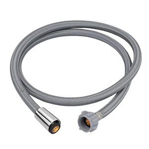 fura model-103 spray for toilet flexible tube for hand shower health faucet hose jet spray polymide material 12 meter 2 years warranty