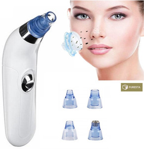 furesta plastic blackhead remover vacuum suction device pack of 4