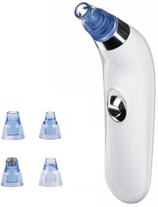 FURESTA Plastic Blackhead Remover Vacuum Suction Device