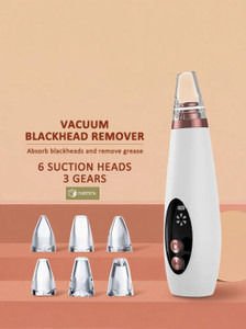 furesta plastic blackhead remover vacuum suction device pack of 6