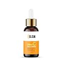 Furinno Luder 5-Cube Reversible Open Shelf ORCHID GLOW Vitamin C Face S e r u m for Glowing Skin