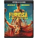 Furiosa: A Mad Max Saga