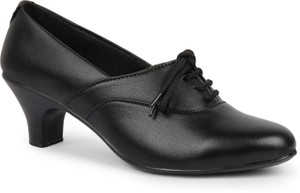 Furiozz Lace Up For Women