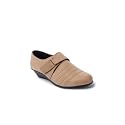 FURIOZZ Women Monk Strap Shoes GNNP725-P
