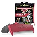 FURminator Undercoat deShedding Tool for Extra Large