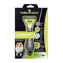 FURminator Undercoat deShedding Tool for Extra Small