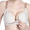 Furn Aspire Women39s Cotton Lightly Padded Wire
