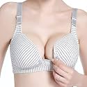 Furn Aspire Women39s Cotton Lightly Padded Wire