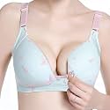 Furn Aspire Women39s Cotton Lightly Padded Wire