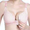 Furn Aspire Women39s Cotton Lightly Padded Wire