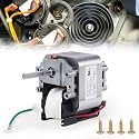 Furnace Draft Inducer Blower Motor Compatible with Carrier, Bryant, Payne - Replace HC21ZE116 HC21ZE118 Exhaust Vent Venter Motor
