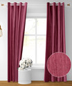 FURNADO 152.4 cm 5 ft Window Polyester