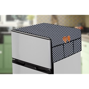 The Furnishing Tree Fridge Top Cover Compatible