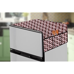 The Furnishing Tree Fridge Top Cover Compatible