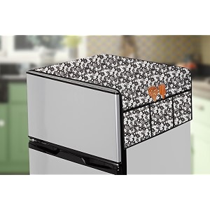 The Furnishing Tree Fridge Top Cover Compatible