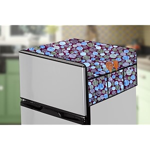 The Furnishing Tree Fridge Top Cover Compatible