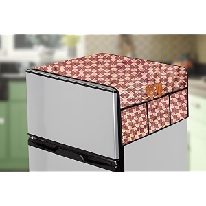 The Furnishing Tree Fridge Top Cover Compatible