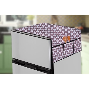 The Furnishing Tree Fridge Top Cover Compatible