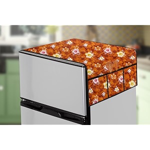 The Furnishing Tree Fridge Top Cover Compatible